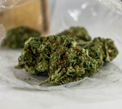 No Smoking! Startup’s Tiny Answer to Safer Medical Cannabis