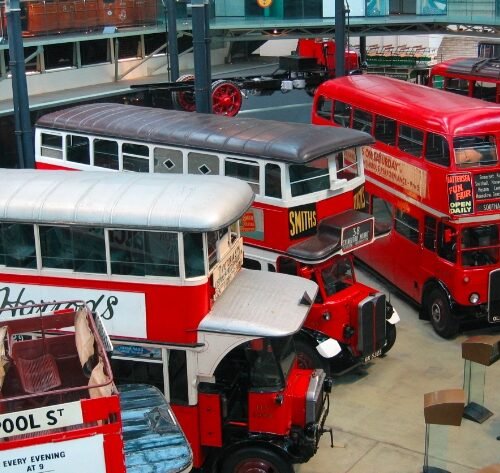 Transport for London Faces Major Cyber Security Incident