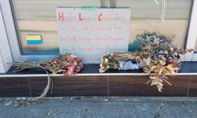 Unlicensed Cannabis Dispensary Shut Down in Northwest DC