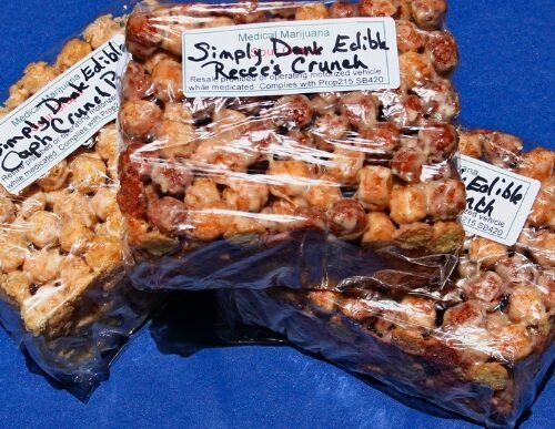 Five Middle School Students Fall Ill After Suspected Cannabis Edibles Incident