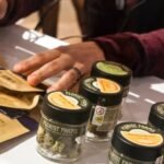 Local Banks Turn Away Cannabis Businesses