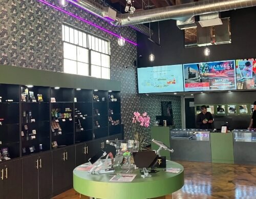 Santa Monica Cannabis Stores Push for Extended Hours Amid Rising Demand