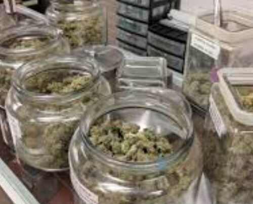 Delaware’s Cannabis Retail Landscape Faces Significant Restrictions