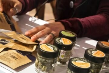 Female Cannabis Consumers Outspend Men: How Tilray and High Tide Are Adapting