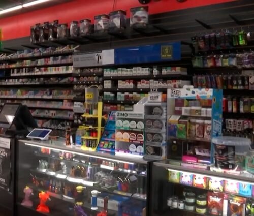 Surfside Beach Implements Six-Month Moratorium on New Vape, Cannabis, and Tobacco Stores