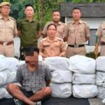 west-kameng-police-drug-bust-cannabis