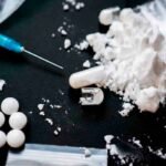 Brazilian woman arrested Mumbai cocaine