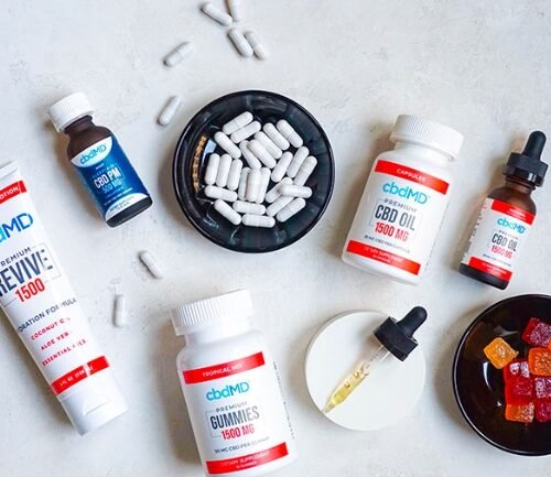 Special Report: The Miracle Product Revolutionizing Health – What Are You Willing to Pay to Erase Chronic Pain, Sleepless Nights, and Anxiety?