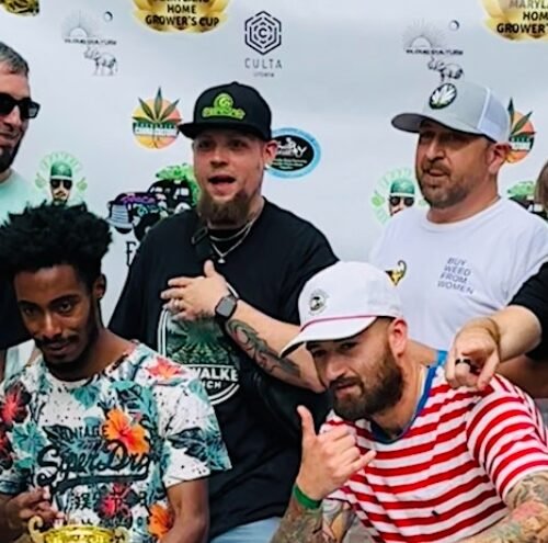 Fingerboard Farm Celebrates Home-Grown Cannabis at the Maryland Home Growers’ Cup