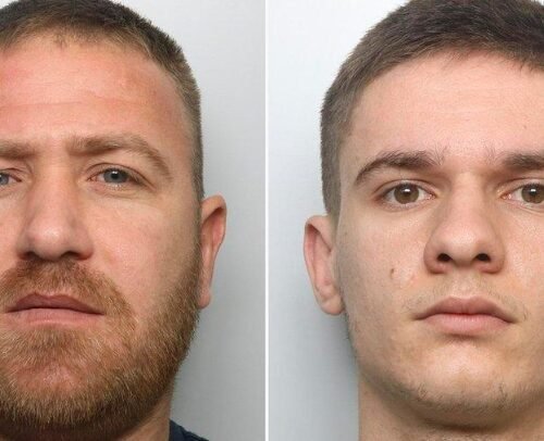 Men Jailed for Three Years Over Cannabis Delivery Plot in Leeds