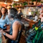 Sacramento Approves Controversial Cannabis Lounge Program