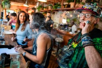 Sacramento Approves Controversial Cannabis Lounge Program