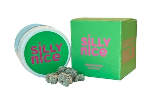 Premium Cannabis Now Available Across Mohawk Valley with Silly Nice