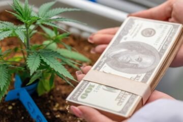 Trulieve Cannabis Director Jane Morreau Invests in Shares Amid Market Volatility