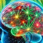 Yale cannabis research brain impact studies