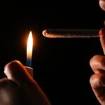 adolescent cannabis use psychosis