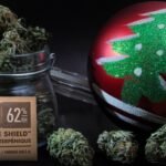 cannabis gift ideas holiday season