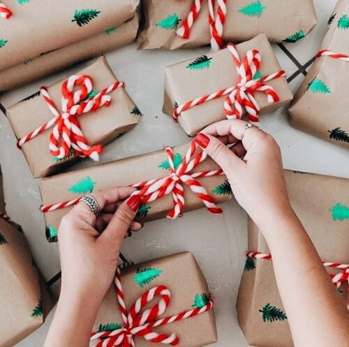 Silly Nice: Premium Cannabis Gifts for the Holiday Season