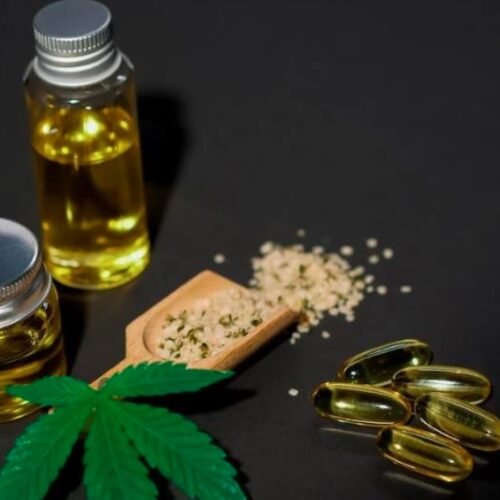 Co-op Advocates for Inclusion of Cannabis in Temporary GST Holiday