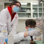 cannabis research lab, Brock University cannabis testing