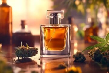 Cannabis Fragrances: The Surprising Scent Trend You Need to Try