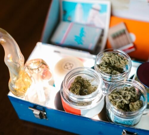 Breaking News: Luxury Cannabis Dispensary to Open in Manhattan Amid Growing Controversy