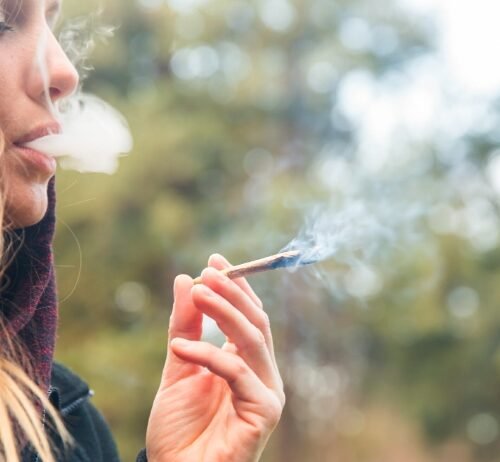 Smoking Marijuana Raises Cancer Risk and May Harm Future Generations