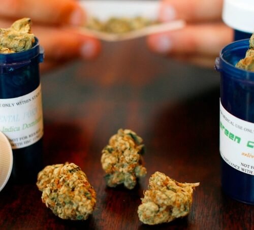 All Charges Dismissed Against Nebraska Notary in Medical Cannabis Petition Case