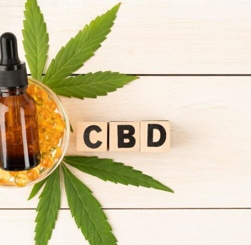 CBD: A ‘Promising Candidate’ for Depression Treatment with Minimal Side Effects, Review Finds