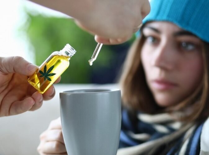 CBD Reduces Alcohol Cravings, New Research Suggests Breakthrough for Problem Drinkers