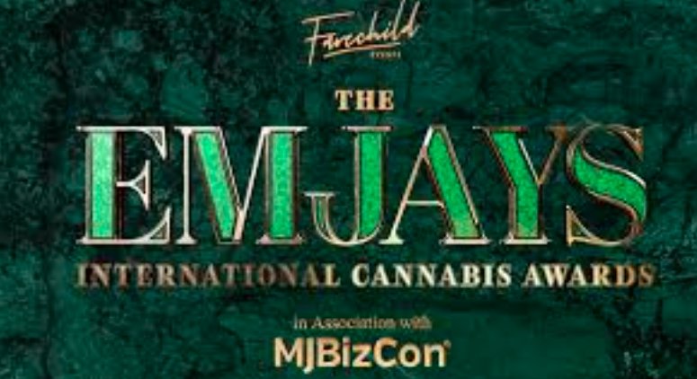 Emjays International Cannabis Awards 2024