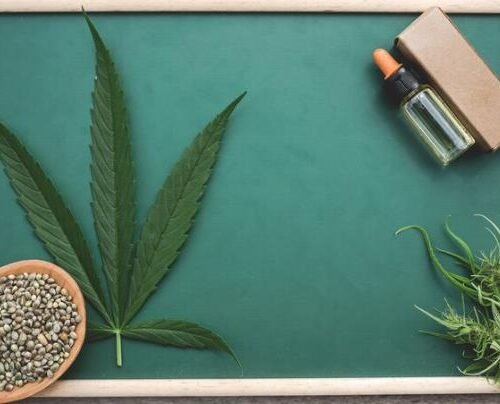 Massachusetts Recreational Marijuana Sales Soar Past $7 Billion Mark, Bolstered by Record Seven-Month Surge