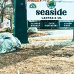 Seaside Cannabis Company, Cape Cod,