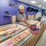 Shangri-La Cannabis Dispensary Opens in Norwalk, Drive-Thru Launches Tuesday