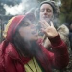 cannabis tobacco age consumption patterns policy research