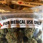 medical cannabis legalization