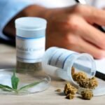 medicinal cannabis prescriptions,