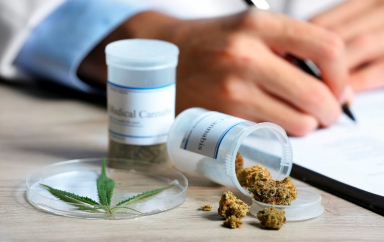 medicinal cannabis prescriptions,