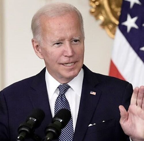 Biden Commutes Sentences for Nearly 2,500 Nonviolent Drug Offenders, Including Marijuana Cases