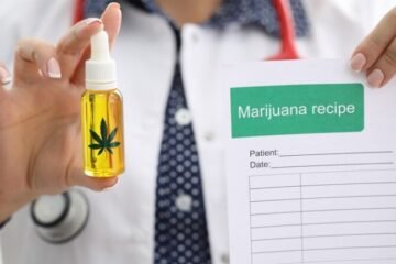 Florida Senate Bill Seeks to Protect Medical Marijuana Patients’ Parental Rights