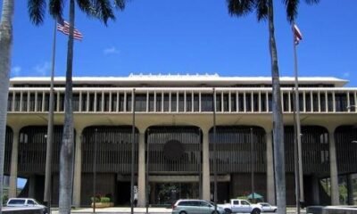 Hawaii Lawmakers Unanimously Back Workplace Protections for Medical Marijuana Patients