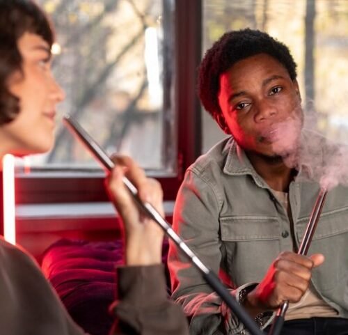 Maryland Lawmakers Push for Clarity on Marijuana Consumption Lounges and Cannabis Event Permits