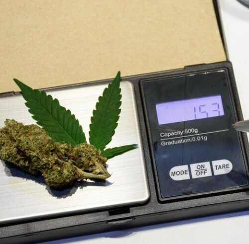 Fatal Traffic Crashes Linked to Marijuana Drop 30% in Ohio Following Legalization