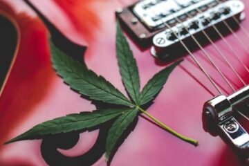 Cannabis and Music: Scientists Investigate the Connection in Groundbreaking Toronto Study