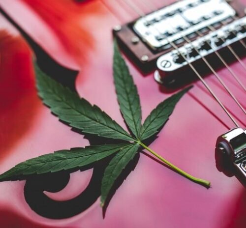Cannabis and Music: Scientists Investigate the Connection in Groundbreaking Toronto Study