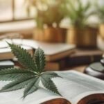 Texas Judge Declares Marijuana Gun Ban Unconstitutional in Specific Case