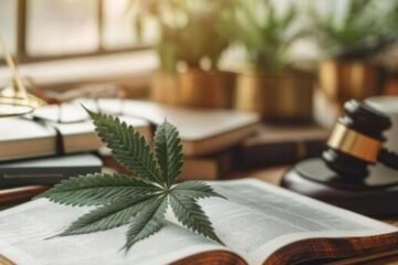 Texas Judge Declares Marijuana Gun Ban Unconstitutional in Specific Case