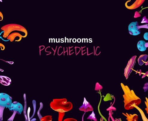 New York Bill Proposes Legalizing Psychedelics Like Psilocybin and Ibogaine