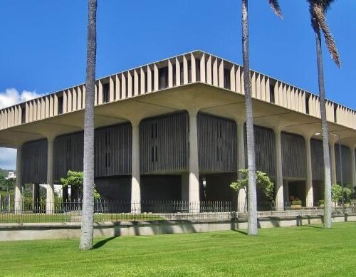 Hawaii Senate Approves Bill to Fund Psychedelic Therapy Research