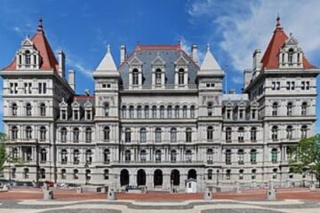 New York Governor’s Budget Shift: Plan to Let Police Use Marijuana Odor Against Drivers Scrapped After Backlash